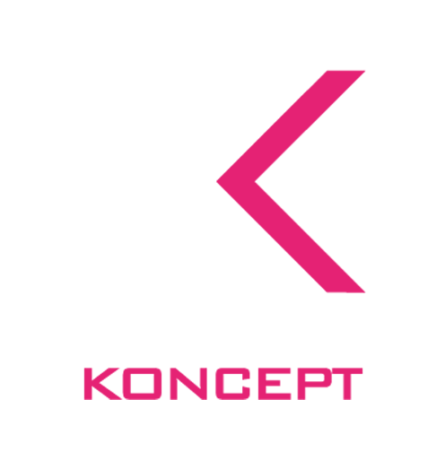 Logo Driving Koncept